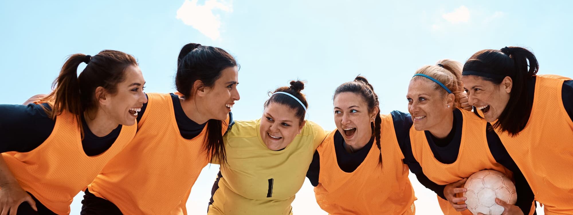 MULHOUSE FOOT RÉUNIS : notre école de foot et féminines Illzach