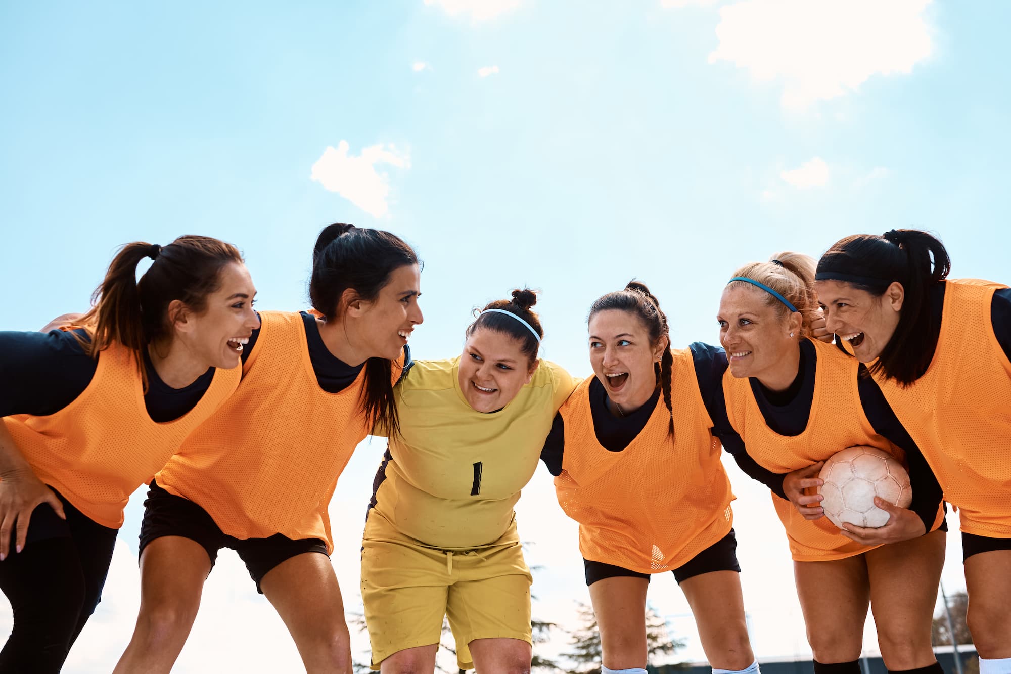 MULHOUSE FOOT RÉUNIS : notre école de foot et féminines Illzach