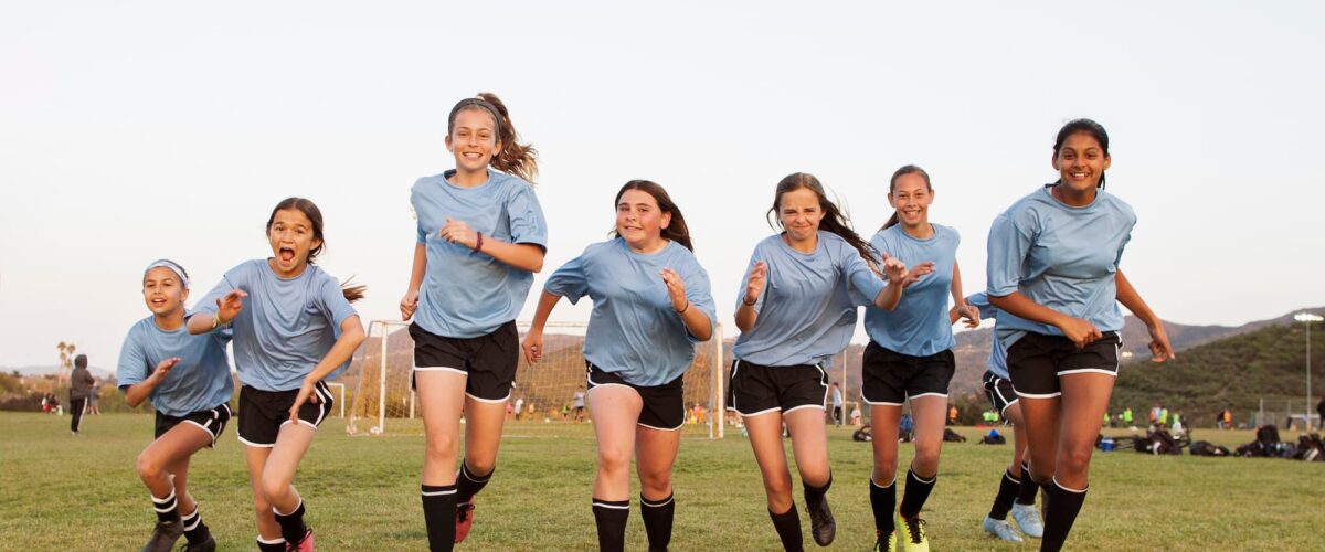 MULHOUSE FOOT RÉUNIS : notre école de foot et féminines Colmar 51