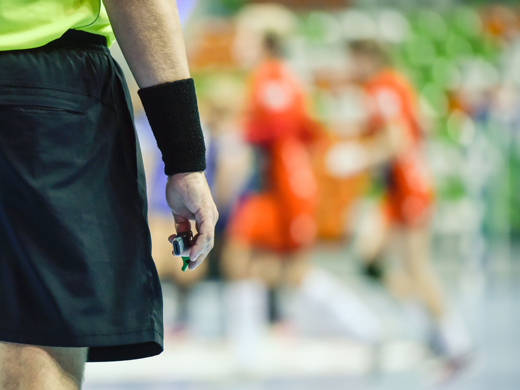 MULHOUSE FOOT RÉUNIS : nos arbitres Wittenheim