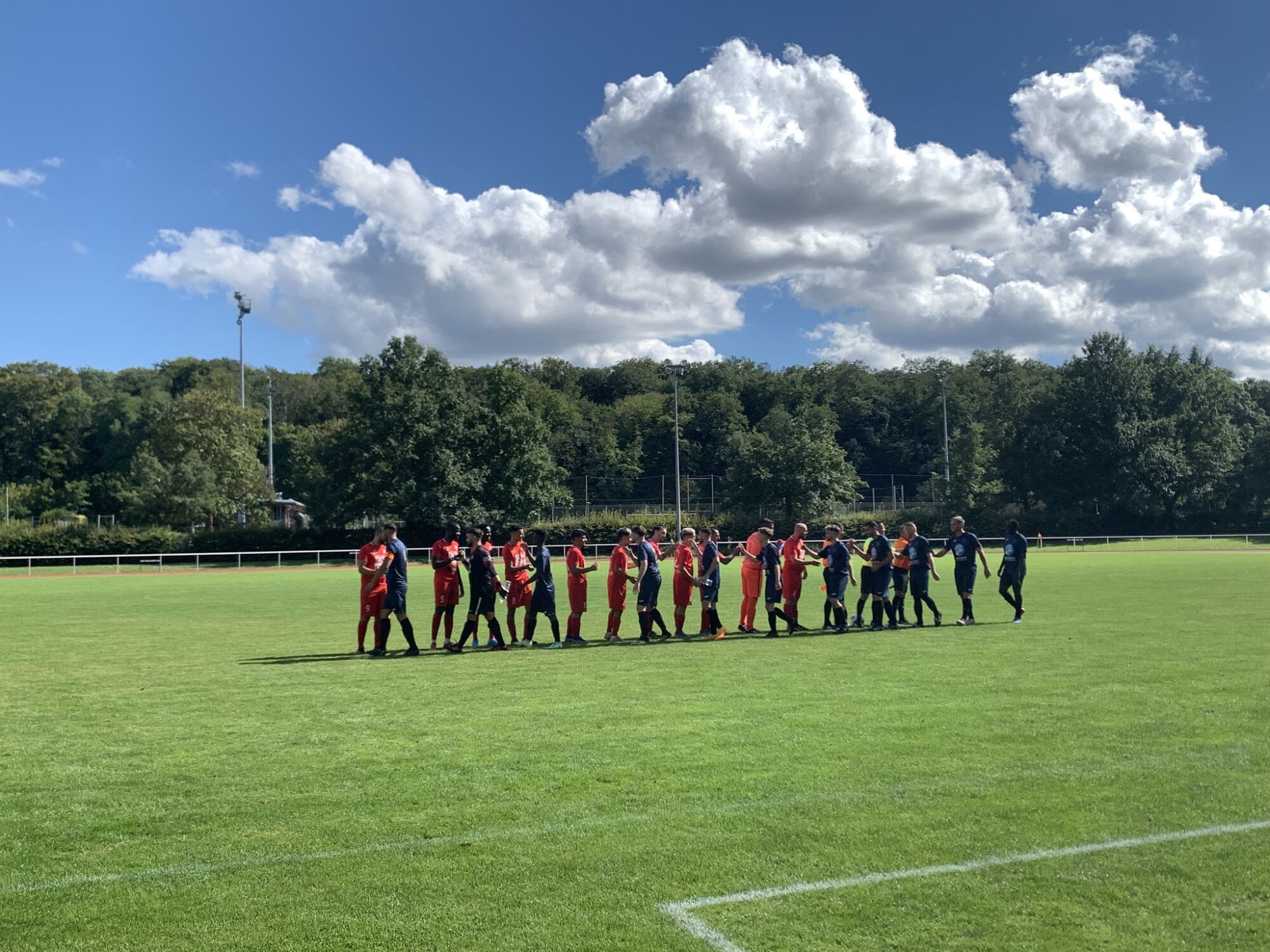 MULHOUSE FOOT RÉUNIS : Inscription et renouvellement des licences sportives Guebwiller