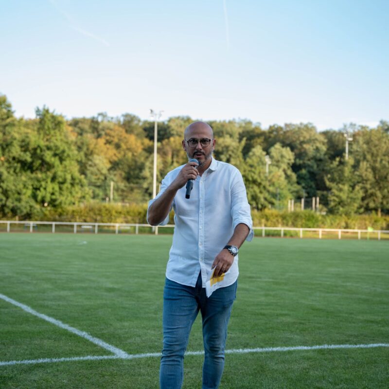 MULHOUSE FOOT RÉUNIS : Découvrez le monde associatif du foot à Mulhouse Saint-Louis 2